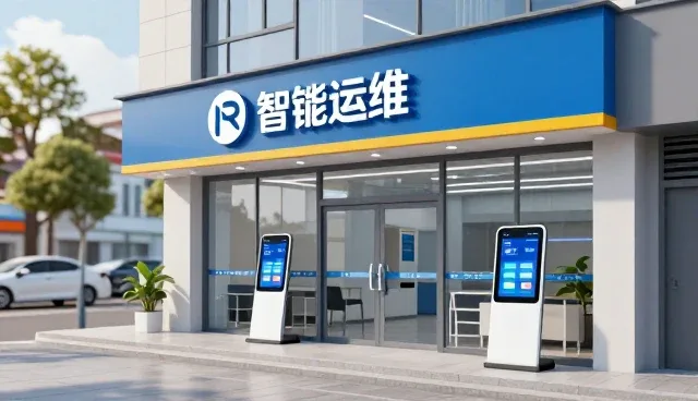 运维效率提升:技术咨询如何优化企业运维流程